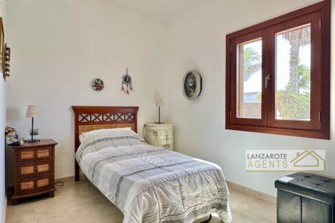 LAS BREÑAS - Lanzarote Agents 0074