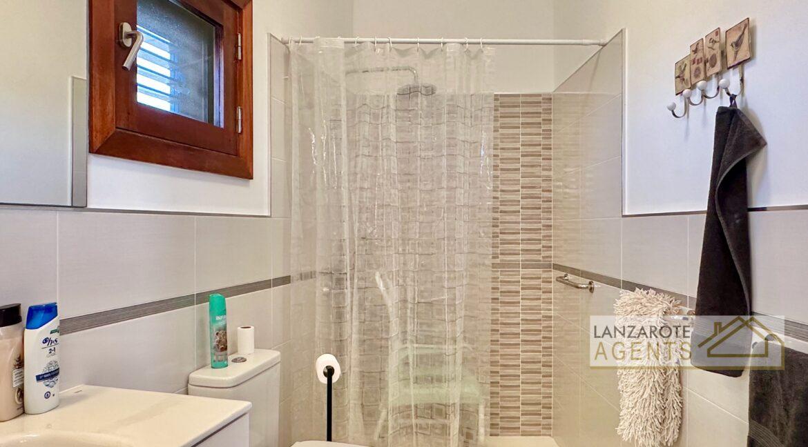 LAS BREÑAS - Lanzarote Agents 0079