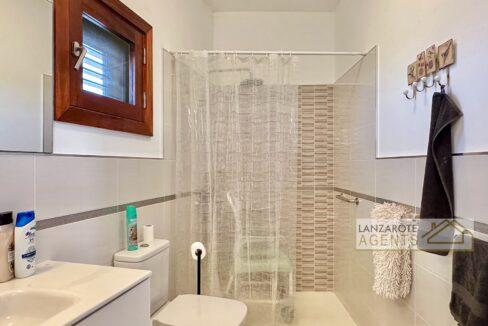 LAS BREÑAS - Lanzarote Agents 0079