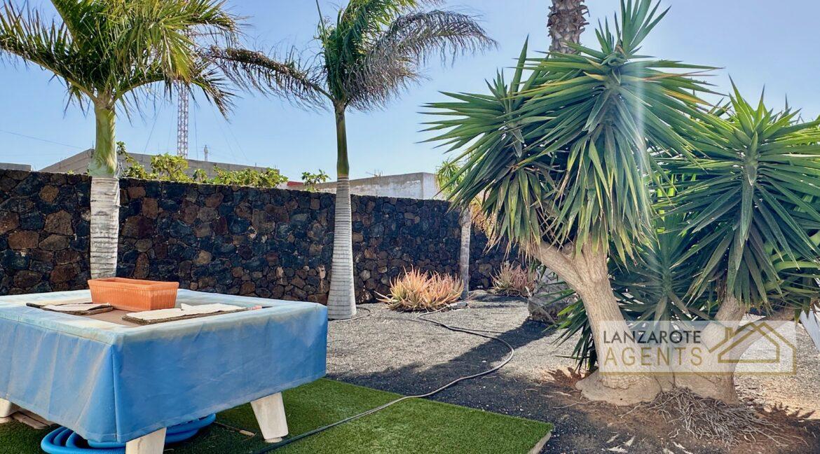 LAS BREÑAS - Lanzarote Agents 0084