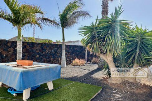 LAS BREÑAS - Lanzarote Agents 0084