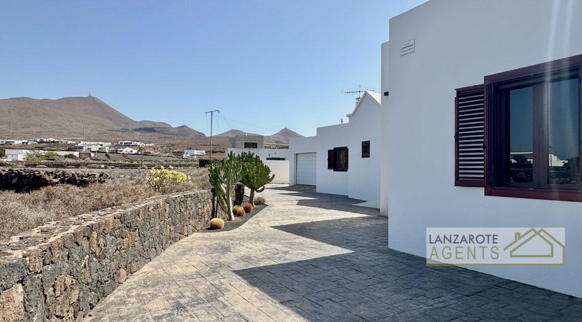 LAS BREÑAS - Lanzarote Agents 0085