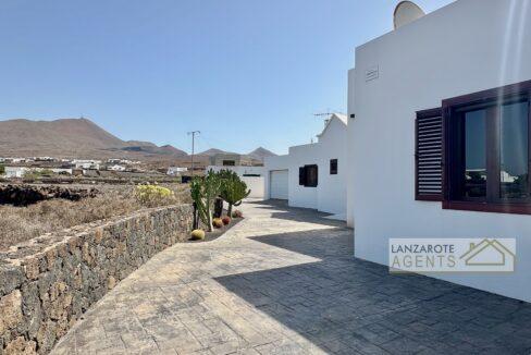 LAS BREÑAS - Lanzarote Agents 0085