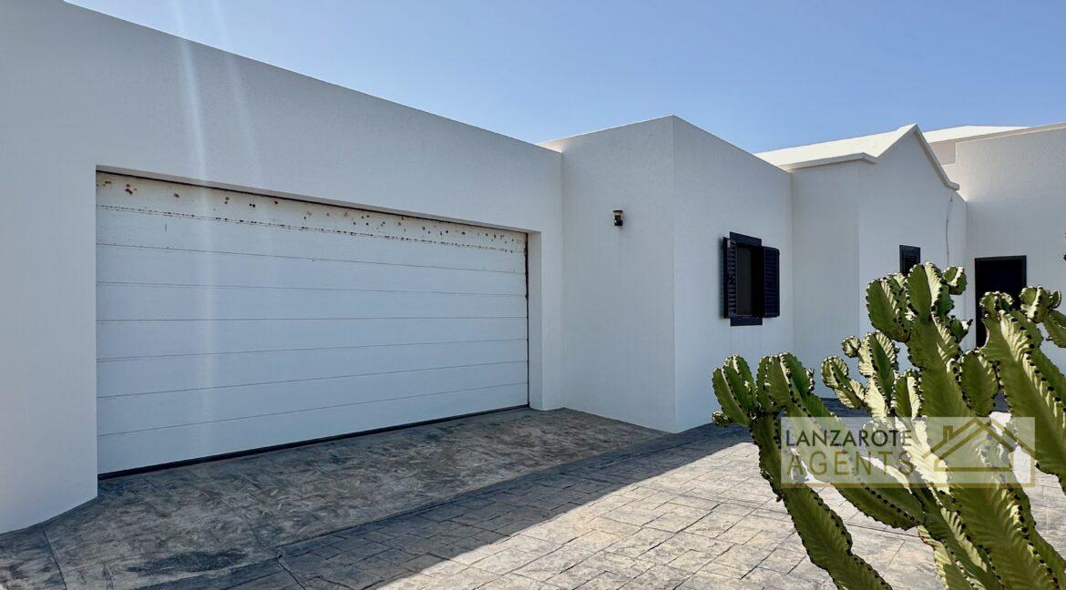 LAS BREÑAS - Lanzarote Agents 0087