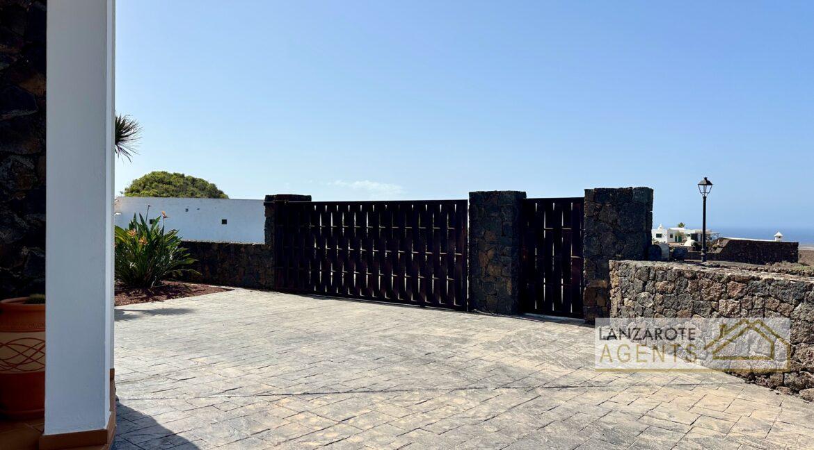 LAS BREÑAS - Lanzarote Agents 0088