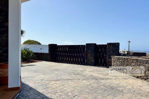 LAS BREÑAS - Lanzarote Agents 0088