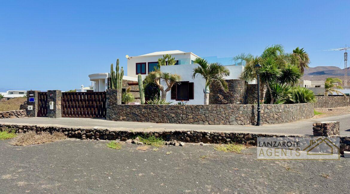 LAS BREÑAS - Lanzarote Agents 0090