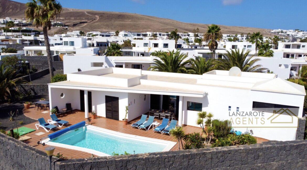 Playa Blanca - Lanzarote Agents 0000