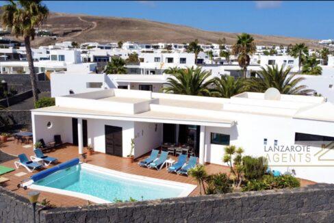 Playa Blanca - Lanzarote Agents 0000