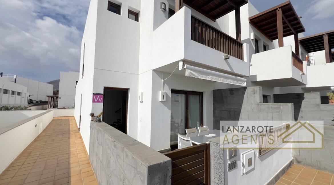 Playa Blanca - Lanzarote Agents 0000