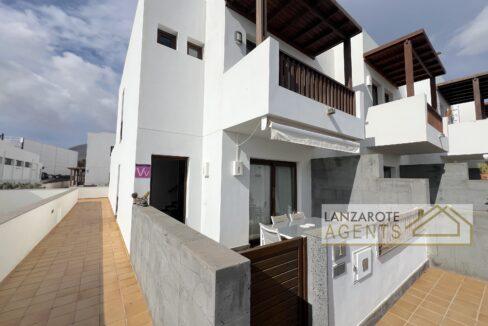 Playa Blanca - Lanzarote Agents 0000