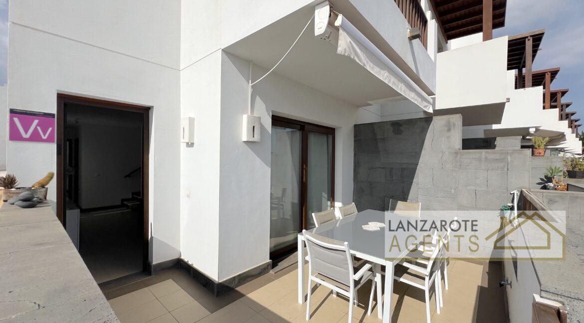 Playa Blanca - Lanzarote Agents 0001