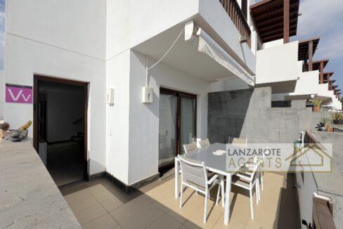 Playa Blanca - Lanzarote Agents 0001