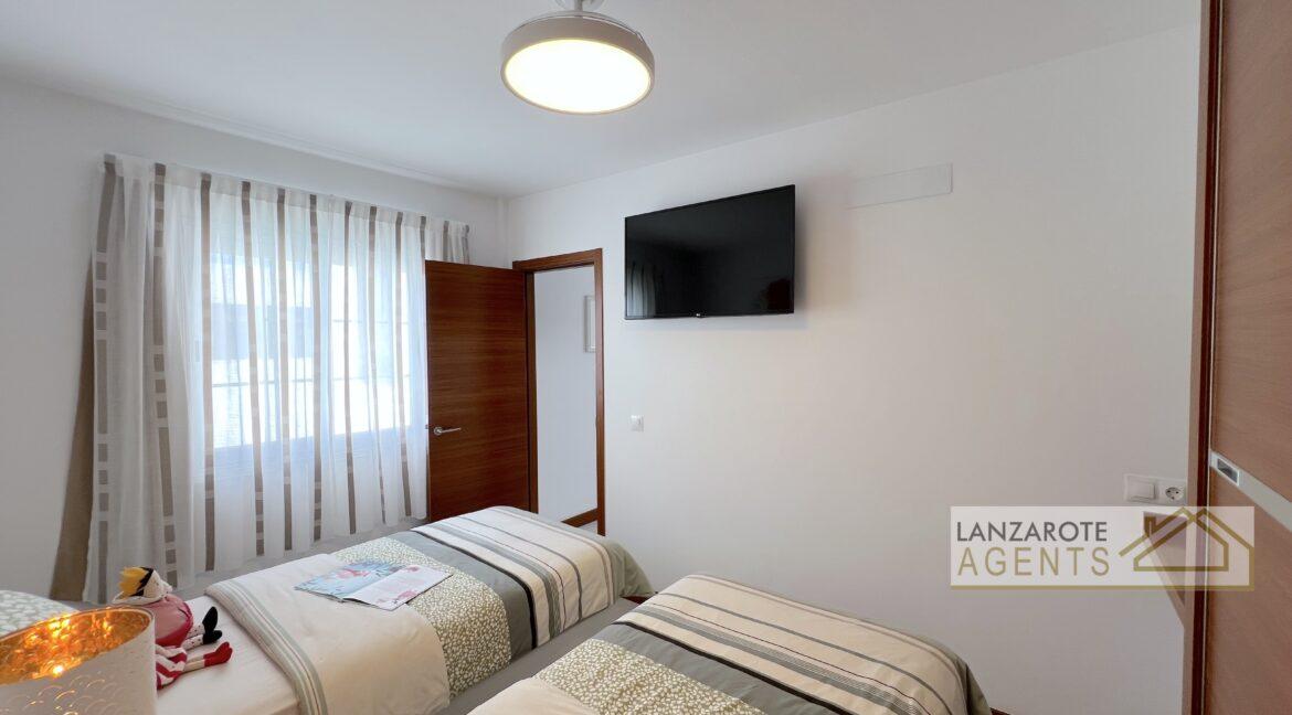 Playa Blanca - Lanzarote Agents 0004