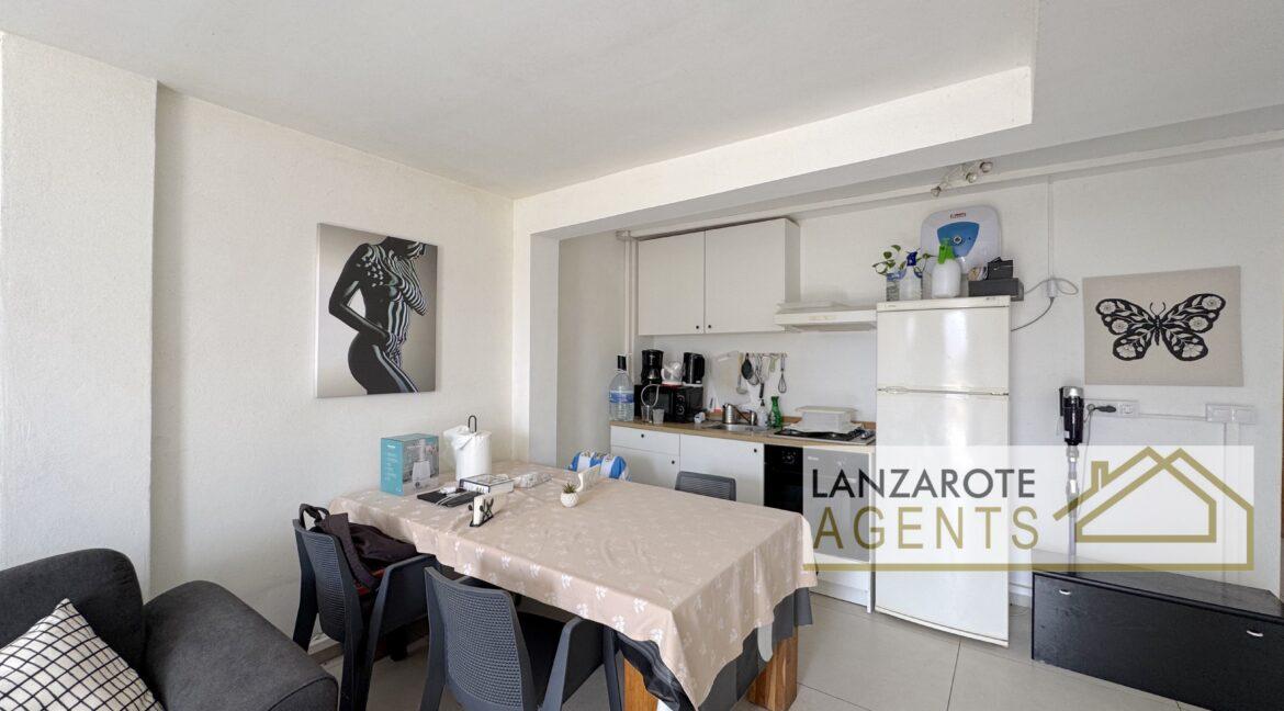 Playa Blanca - Lanzarote Agents 0004