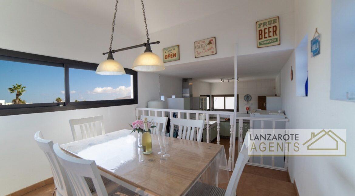 Playa Blanca - Lanzarote Agents 0005