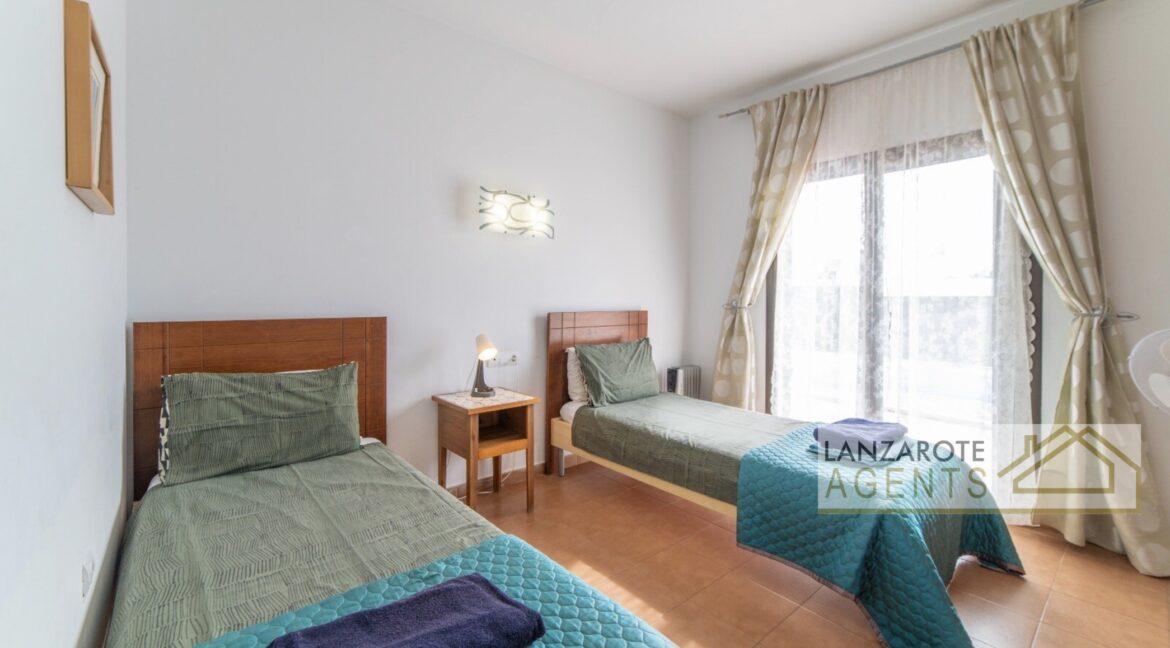 Playa Blanca - Lanzarote Agents 0010