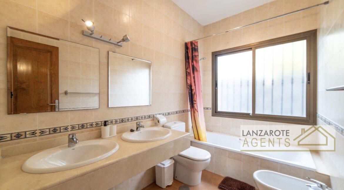 Playa Blanca - Lanzarote Agents 0012