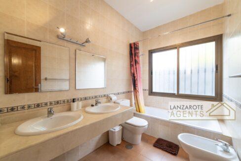 Playa Blanca - Lanzarote Agents 0012