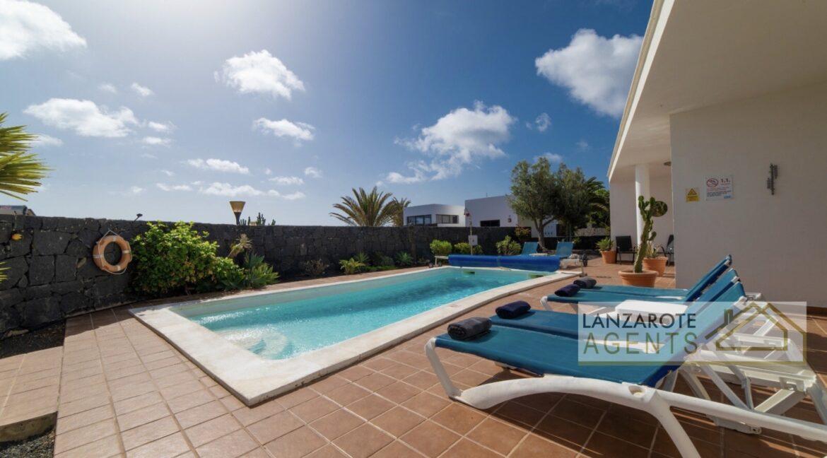 Playa Blanca - Lanzarote Agents 0017