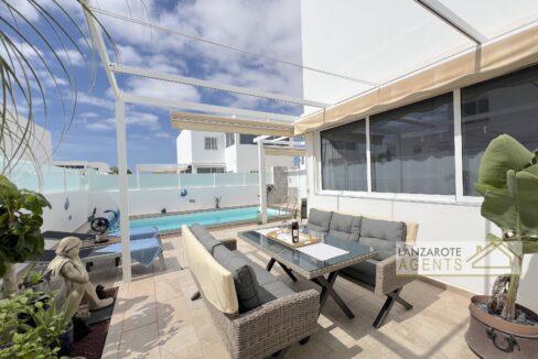 Playa Blanca - Lanzarote Agents 0026