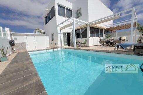 Playa Blanca - Lanzarote Agents 0030