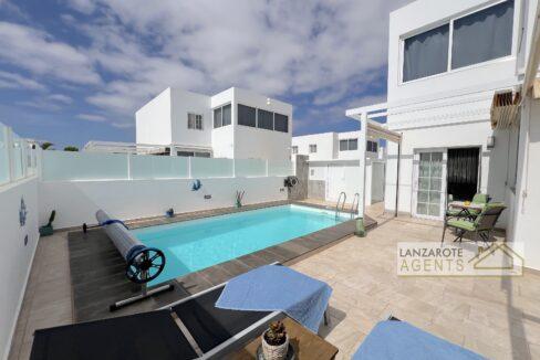 Playa Blanca - Lanzarote Agents 0037