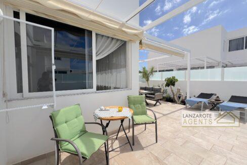 Playa Blanca - Lanzarote Agents 0040