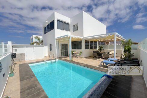 Playa Blanca - Lanzarote Agents 0046