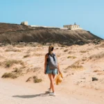 Hiking Trails in Lanzarote