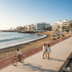 uxury Villa with private pool for sale in Playa Honda, Lanzarote. Ideal property for UK buyers and investors.