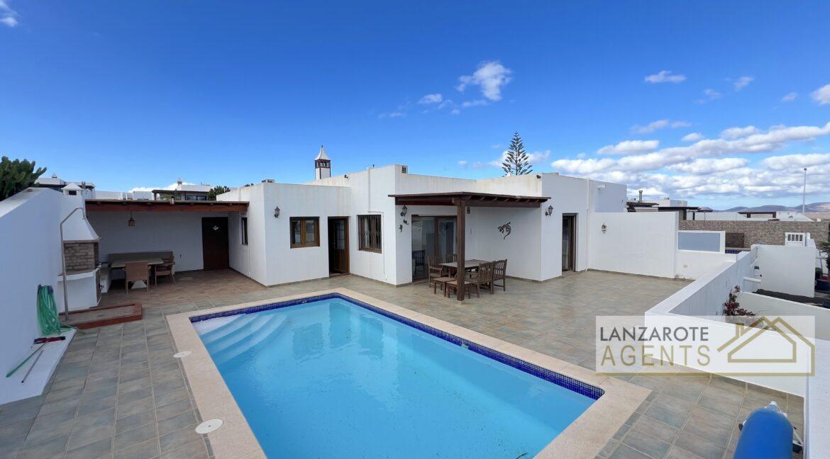 Playa Blanca - Lanzarote Agents 0029