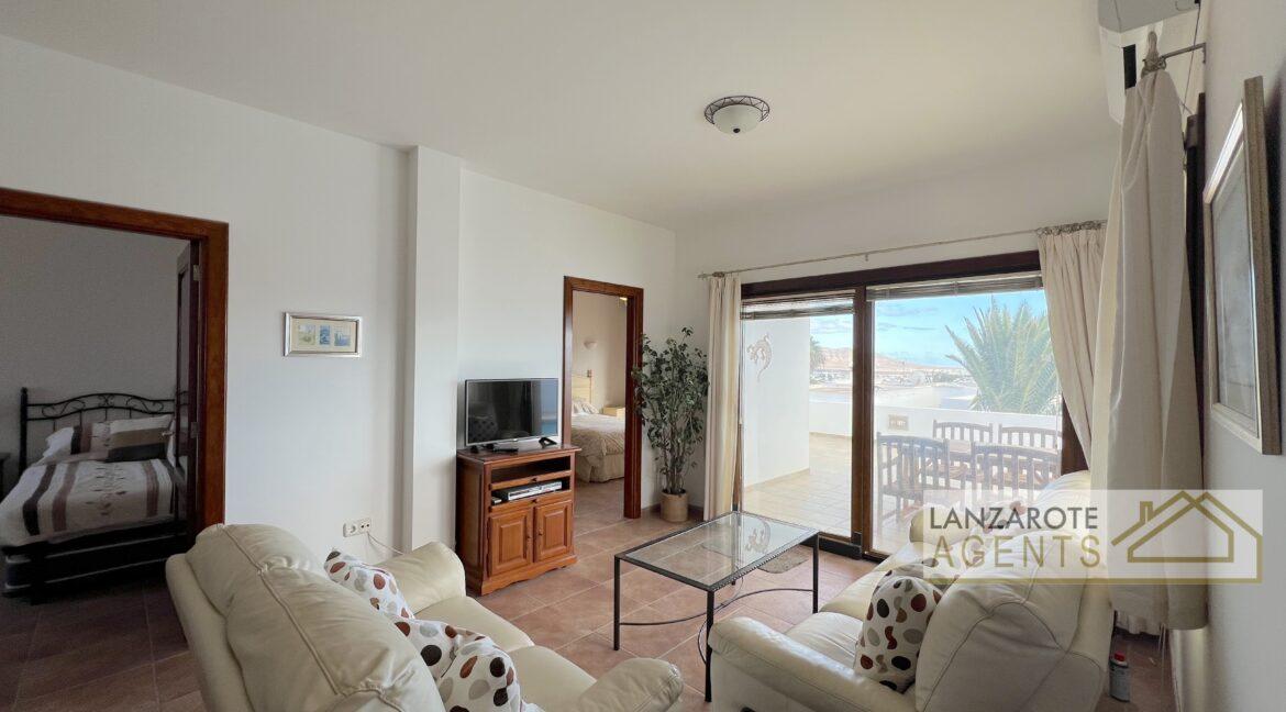 Playa Blanca - Lanzarote Agents 0033