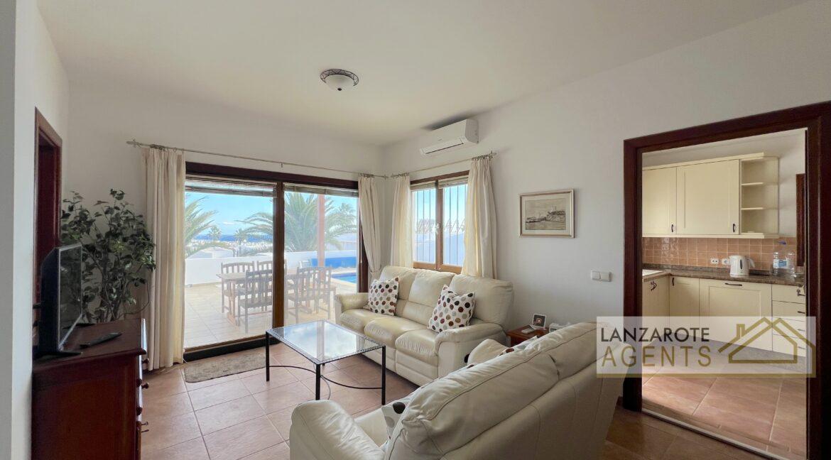 Playa Blanca - Lanzarote Agents 0034