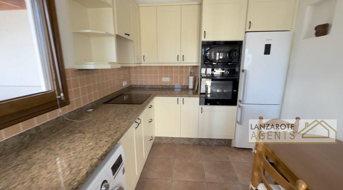 Playa Blanca - Lanzarote Agents 1000