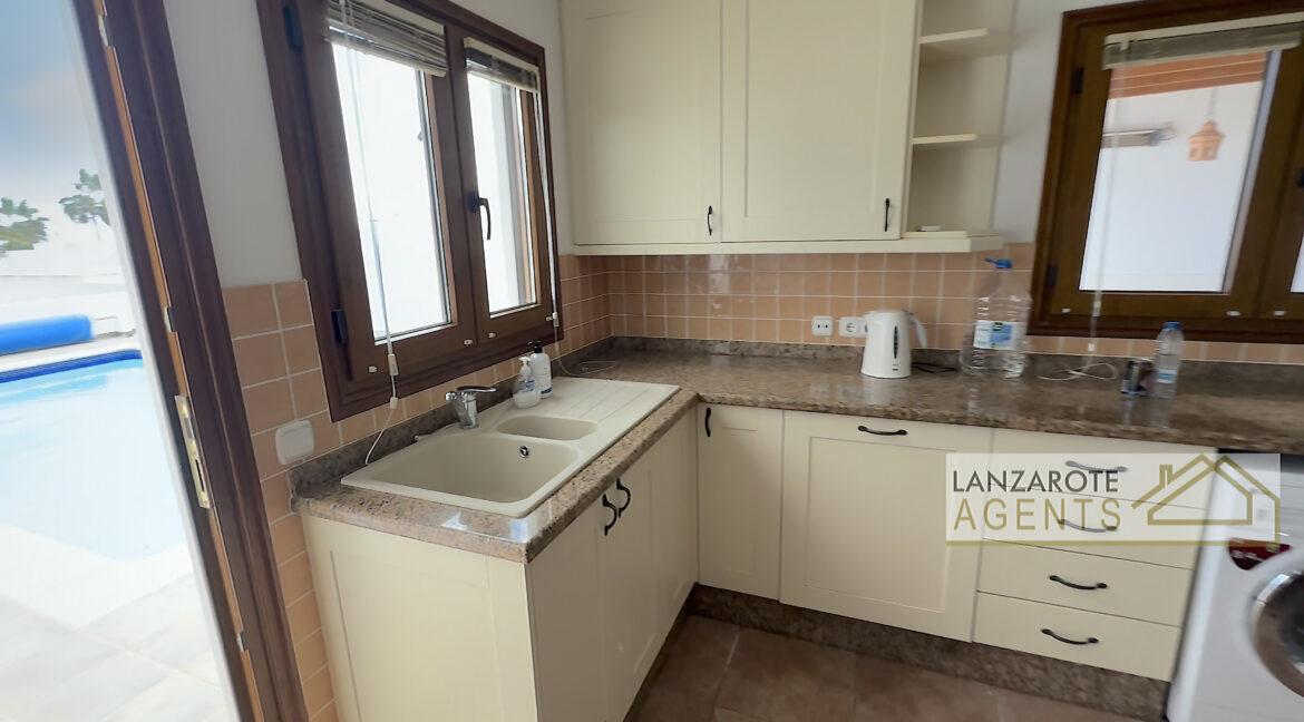 Playa Blanca - Lanzarote Agents 10002