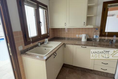 Playa Blanca - Lanzarote Agents 10002