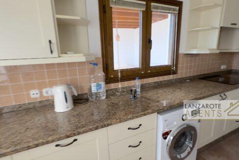 Playa Blanca - Lanzarote Agents 1001