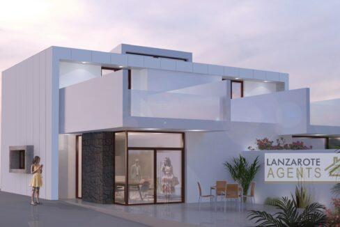 Tahiche - Lanzarote Agents 0000