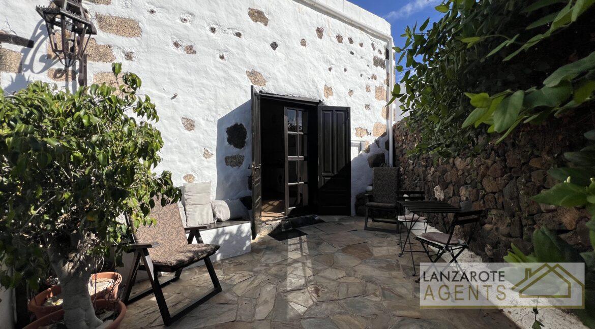 Teguise - Lanzarote Agents 0001