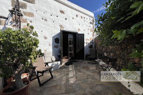 Teguise - Lanzarote Agents 0001