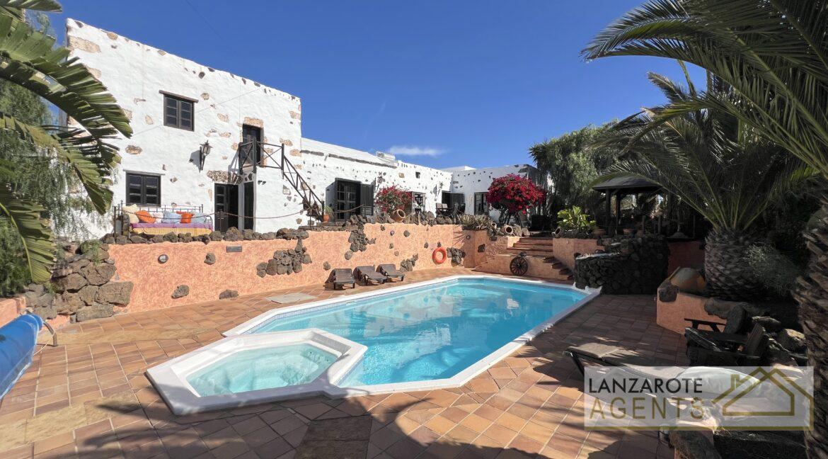 Teguise - Lanzarote Agents 0021