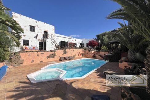 Teguise - Lanzarote Agents 0021