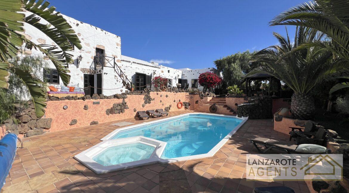 Teguise - Lanzarote Agents 0022