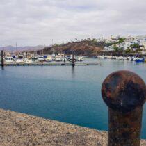 Puerto del Carmen (Puerto y Vida)