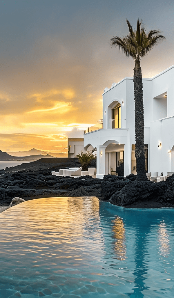 places for sale in Lanzarote