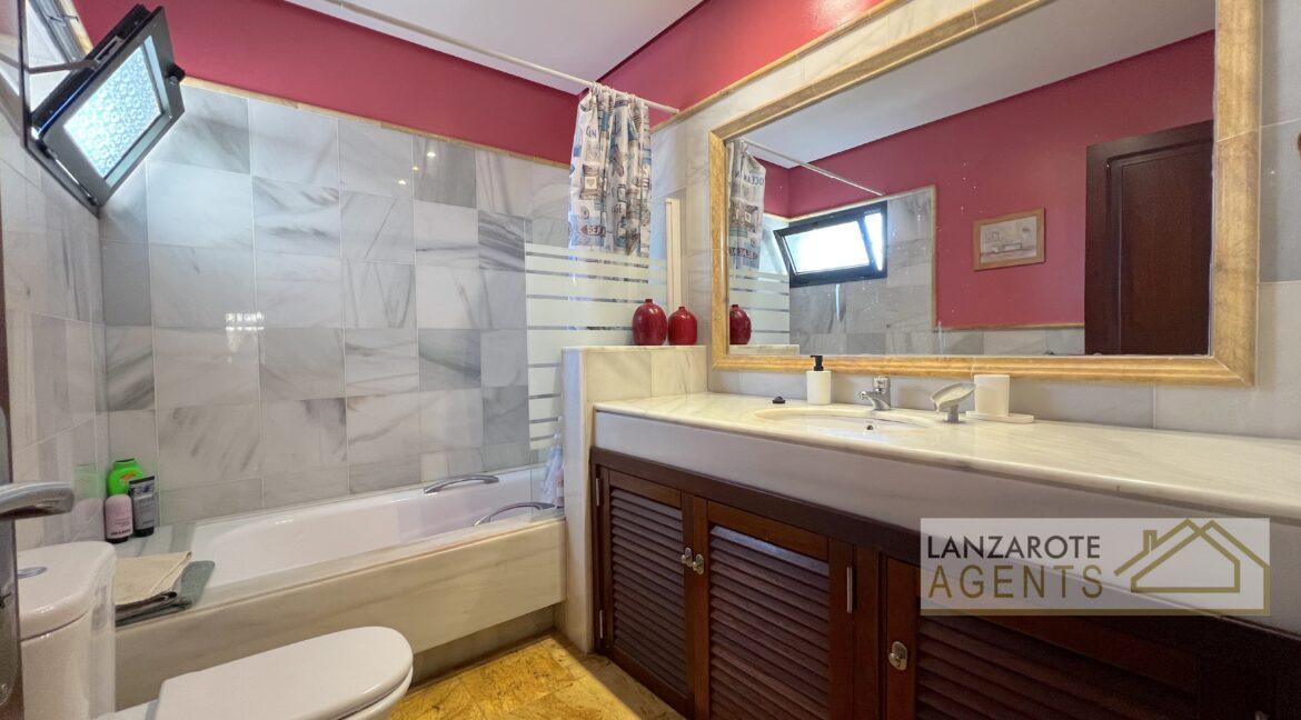 Playa Blanca - Lanzarote Agents 0002