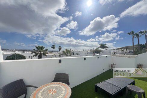 Playa Blanca - Lanzarote Agents 0004