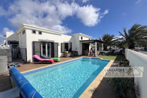 Playa Blanca - Lanzarote Agents 0035