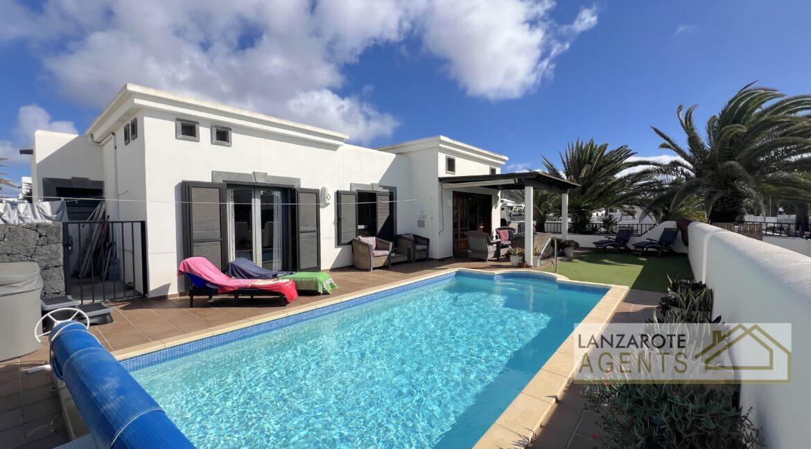 Playa Blanca - Lanzarote Agents 0035